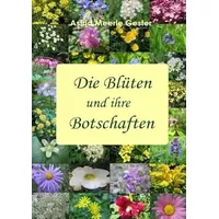 Epubli Die Blüten und ihre Botschaften