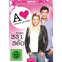 CeDe Anna und die Liebe - Box 12