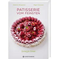 Gerstenberg Verlag Patisserie vom Feinsten