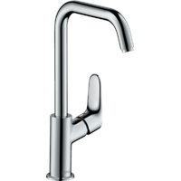 Hansgrohe Focus 240 Einhandmischer chrom 31609000