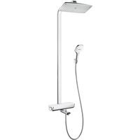 Hansgrohe Raindance Select Showerpipe 360 Wanne (27113400)