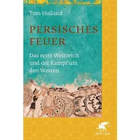 Klett Cotta Persisches Feuer