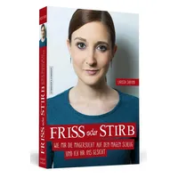Schwarzkopf Friss oder stirb