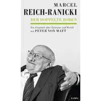 Kampa Verlag Der doppelte Boden