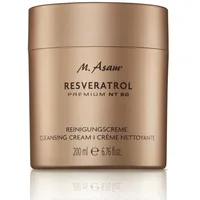 M. Asam Resveratrol Premium NT50 Reinigungscreme 200 ml