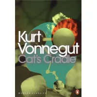 Penguin Books UK Cat's Cradle
