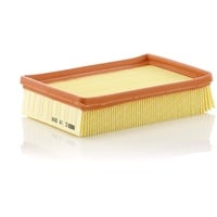Mann-Filter C 18 008 Luftfilter für Motorräder