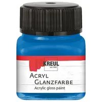 Kreul Acryl Glanzfarbe, 20 ml