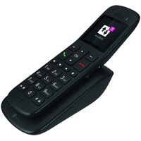 Deutsche Telekom Speedphone 32 ebenholz