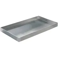 Enders 7712 Edelstahlplatte Monroe Pro Boston