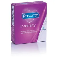 Pasante Intensity 3 St.