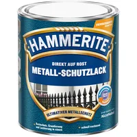 HAMMERITE Metall-Schutzlack 250 ml hammerschlag kupfer