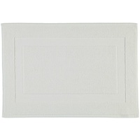 Rhomtuft Comtesse Braun 100 x 60 cm