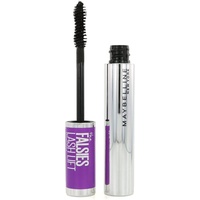 Maybelline The Falsies Lash Lift Mascara Farbton Black