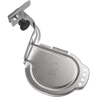 Weber iGrill Halterung
