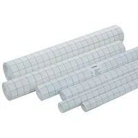 Herma Bucheinbandfolie selbstklebend transparent 40,0 cm x 3,0 m