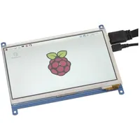 Joy-It RB-LCD7.2 Touchscreen-Modul 17.8 cm (7 Zoll) 1024 x