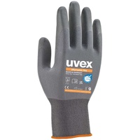 Uvex phynomic lite 6004006 Nylon Arbeitshandschuh Größe (Handschuhe): 6