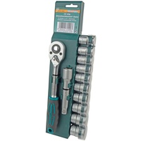 Brüder Mannesmann Werkzeuge Brüder Mannesmann Steckschlüsselsatz 1/2" (12.5 mm)