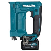 Makita Akku-Tacker ST113DSMJ