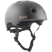 TSG Meta Solid Color
