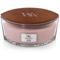 Woodwick Trilogy ROSEWOOD Kerze 454 g