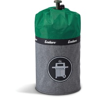 ENDERS Gasflaschenhülle Style 5 kg green 5119