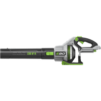 EGO LB6000E Rücken-Laubbläser