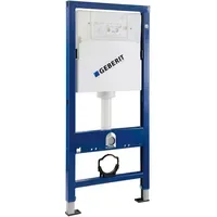 Geberit Duofix Basic Element für Wand-WC 112 cm