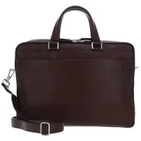 Picard Laptoptasche Relaxed braun