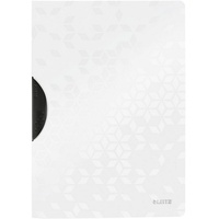Leitz WOW ColorClip Hefter für 30 Blatt, A4, Kunststoff,
