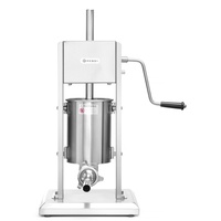 HENDI Profi Line Wurstfüllmaschine 3 Liter