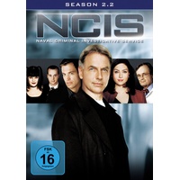 Paramount Pictures (Universal Pictures) NCIS - Staffel 2 Teil