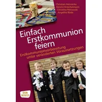 Don Bosco Einfach Erstkommunion feiern