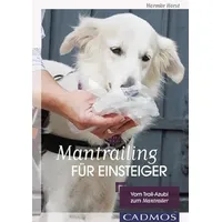 Cadmos Verlag Mantrailing für Einsteiger