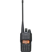Alinco 1228 DJ-VX-50E VHF/UHF, Amateur-Handfunkgerät