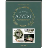 Hoelker Verlag Mein schönster Advent