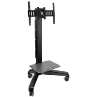 Ergotron Neo-Flex Mobile MediaCenter VHD (24-191-085)