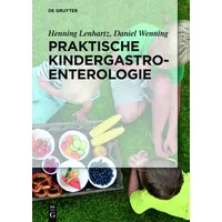 De Gruyter Praktische Kindergastroenterologie