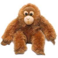 WWF Orang Utan Baby 16111