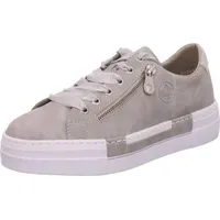 Rieker N49C2 grey 36