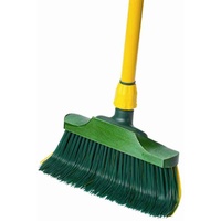 SOREX Krallenbesen 30 cm mit Teleskopstiel