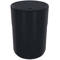Spirella Design Kosmetikeimer Cocco mit Extra Ring für Müllbeutel
