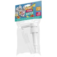 Best Body Dosierpumpe - Weiß