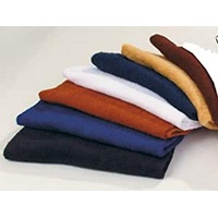 Efalock Professional Economy Handtuch 50 x 90 cm anthrazit