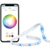 Eve Light Strip 10EAS8301 24W neutralweiß 200 cm