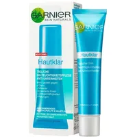 Garnier Hautklar Tägliche 24h Feuchtigkeitspflege 40 ml