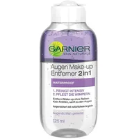 Garnier Augen Make-up Entferner 2in1