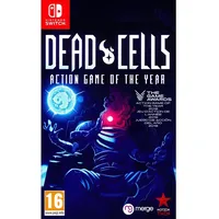 Merge Games Dead Cells (Action Game of The Year)