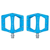 Cube RFR Flat Race Pedale blau (14145)